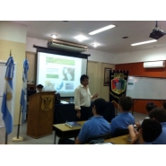 Corrientes Emprende